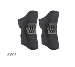 Upgraded version knee joint support pads Breathable Non-slip power