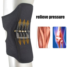 Load image into Gallery viewer, Upgraded version knee joint support pads Breathable Non-slip power